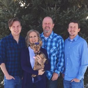 Meet your Posher, Brody